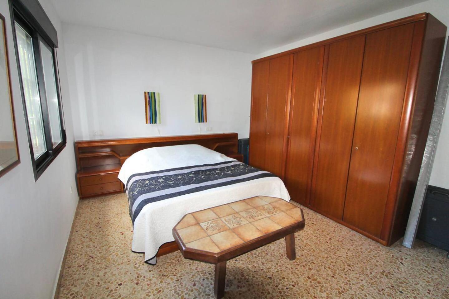 Chalet A 500M Del Mar Altea Exterior foto